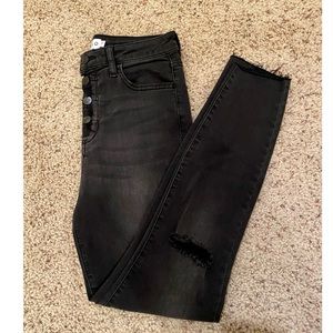 Cello Skinny Jeans